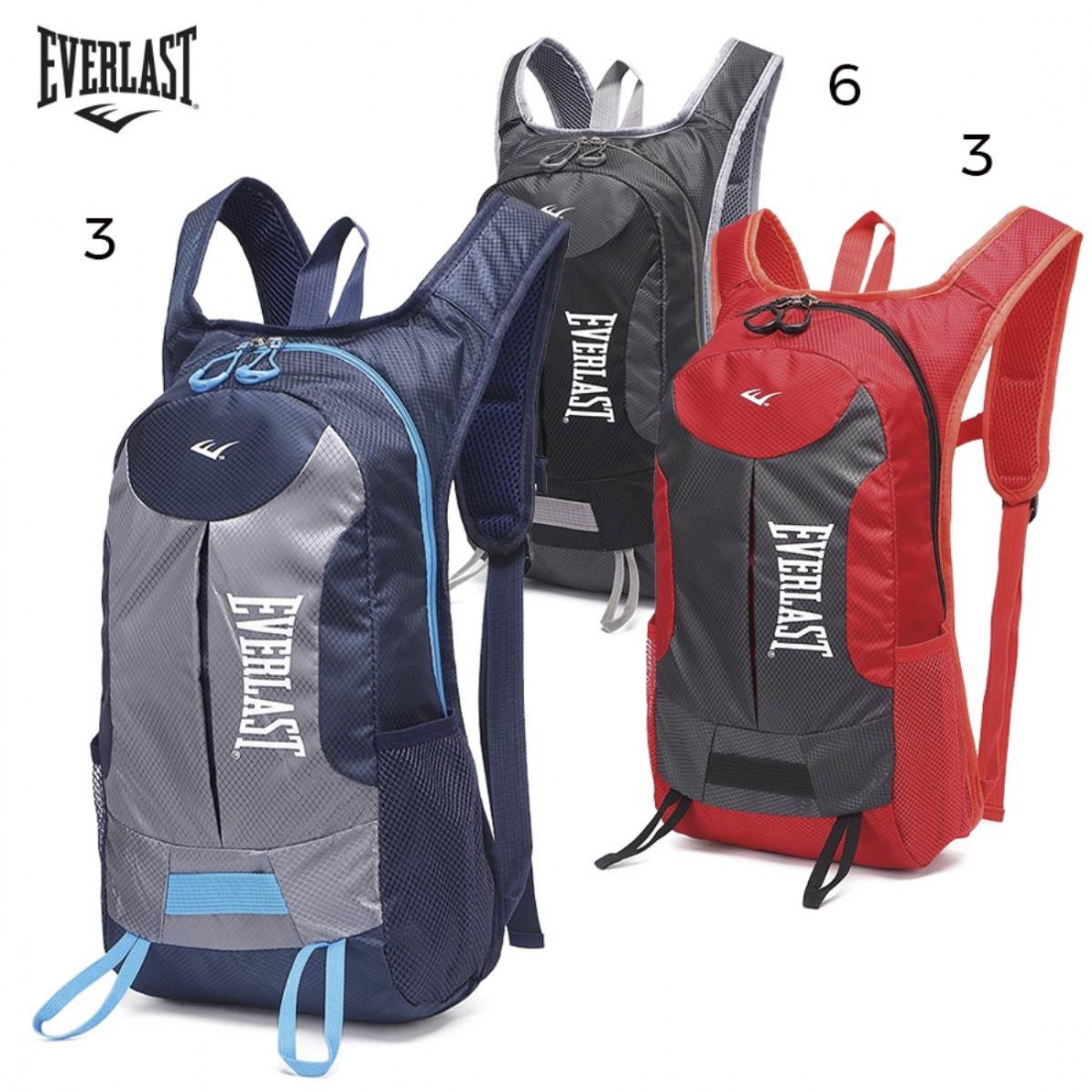 Everlast En stockin.com.ar! # ¡Mejores Precios Siempre! #