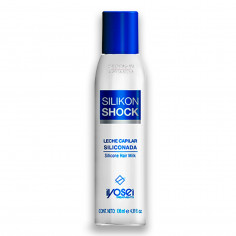 Silikon Shock Leche Capilar Siliconada X130Ml - IYOSEI