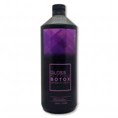 Botox Matizador Violeta (2.8%) x1Lts. - Gloss - Hair Trend