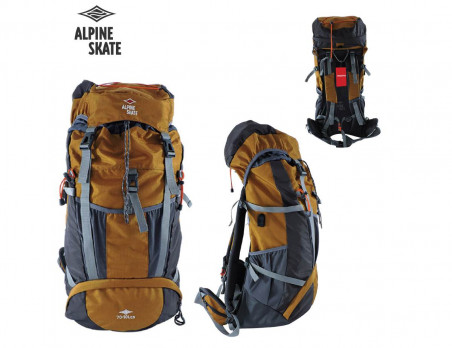 ¡Alpine Skate En stockin.com.ar! ¡Mejores Precios Siempre!