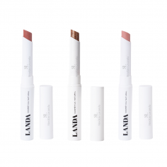 Kit Labial Retractil X 3...