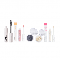 Kit 2 unid Sombras +...