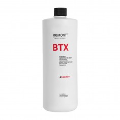 Shampoo Btx X 1 Lt. - Primont