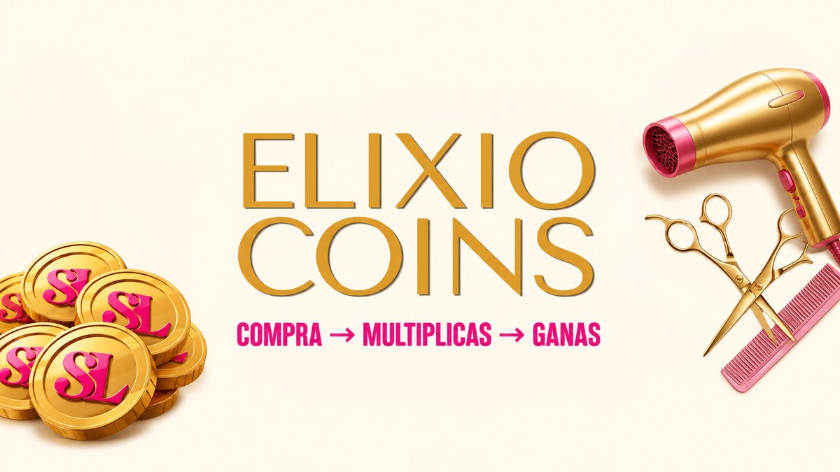 💰 Elixio Coins: comprá, sumá beneficios y ganá con Stockin Lavanda 💰