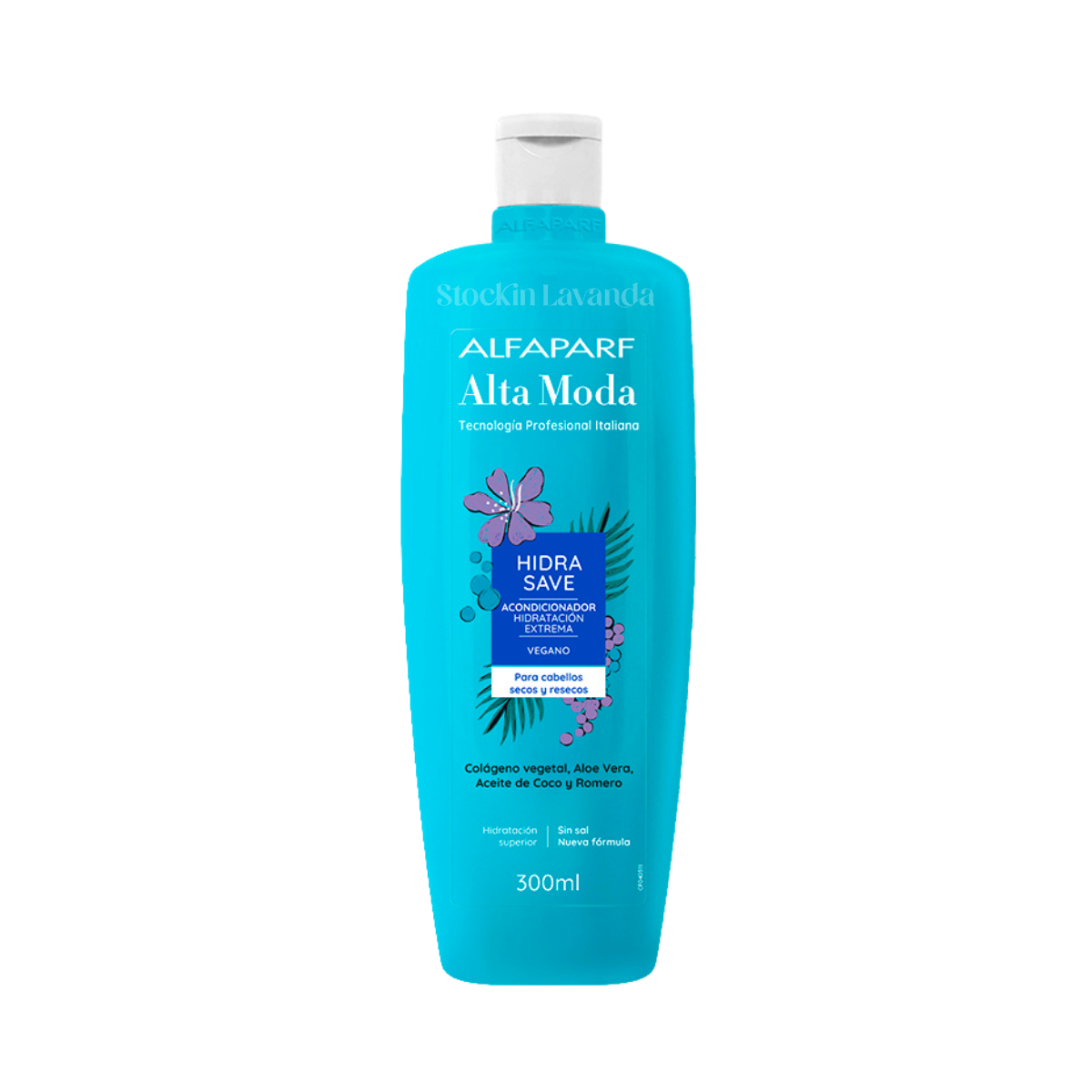 Acondicionador Hidra Save x 300ml - Alta Moda