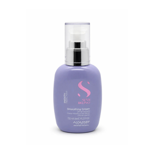 Crema De Peinar Smooth x 125 Ml - Alfaparf