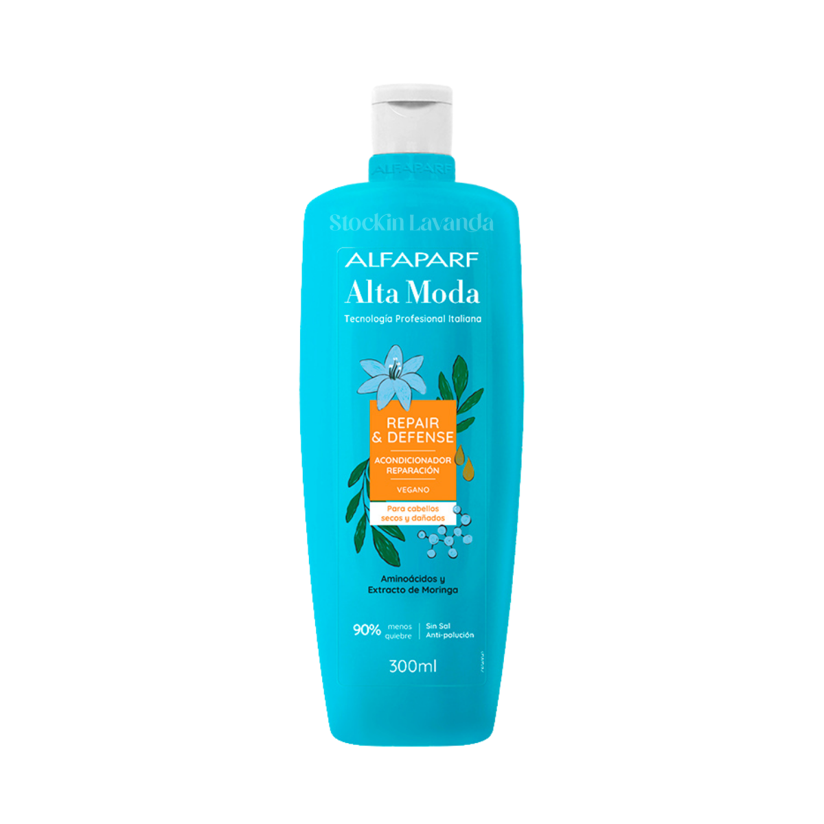 Acondicionador Repair Defense x 300ml - Alta Moda