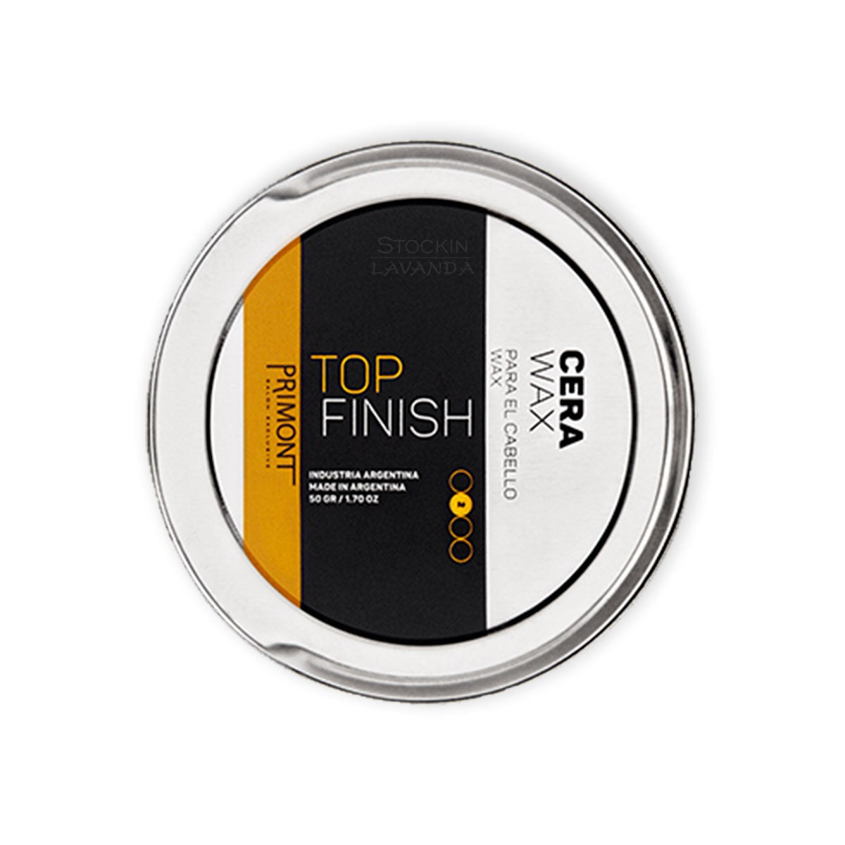 Cera Efecto Mojado Creative  Wax X50grs - Primont - Top Finish