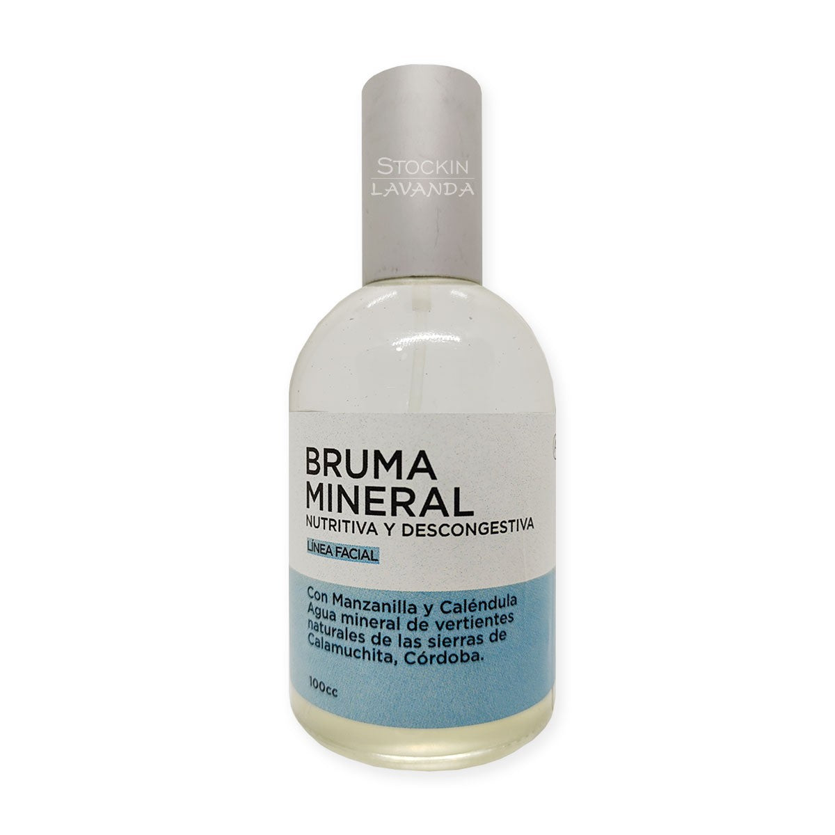 Bruma Mineral X 100 Cc. - Arvensis