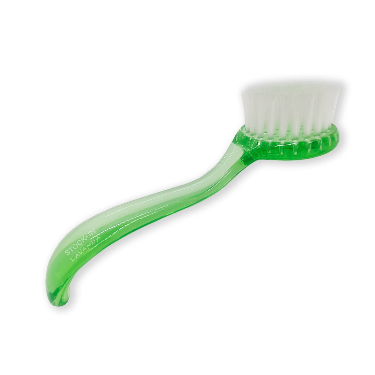 Cepillo Limpieza Facial Con Tapa Art. 90115 - Quico