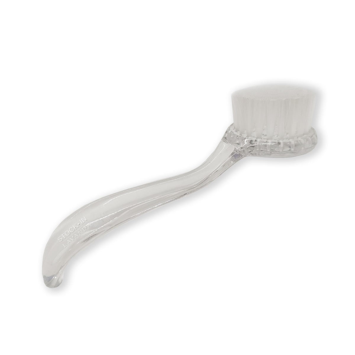 Cepillo Limpieza Facial Con Tapa Art. 90115 - Quico