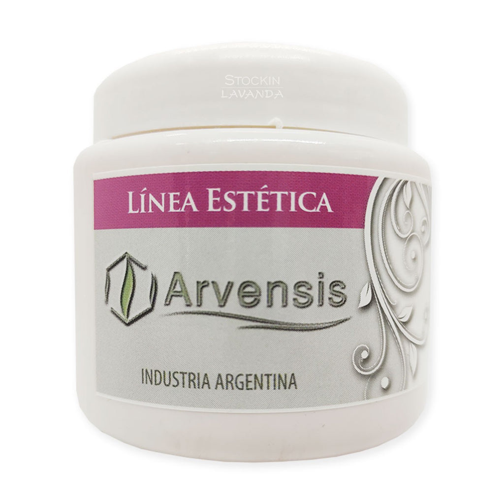 Crema Corporal Con Lavanda X 250 Gr. - Linea Estetica - Arvensis