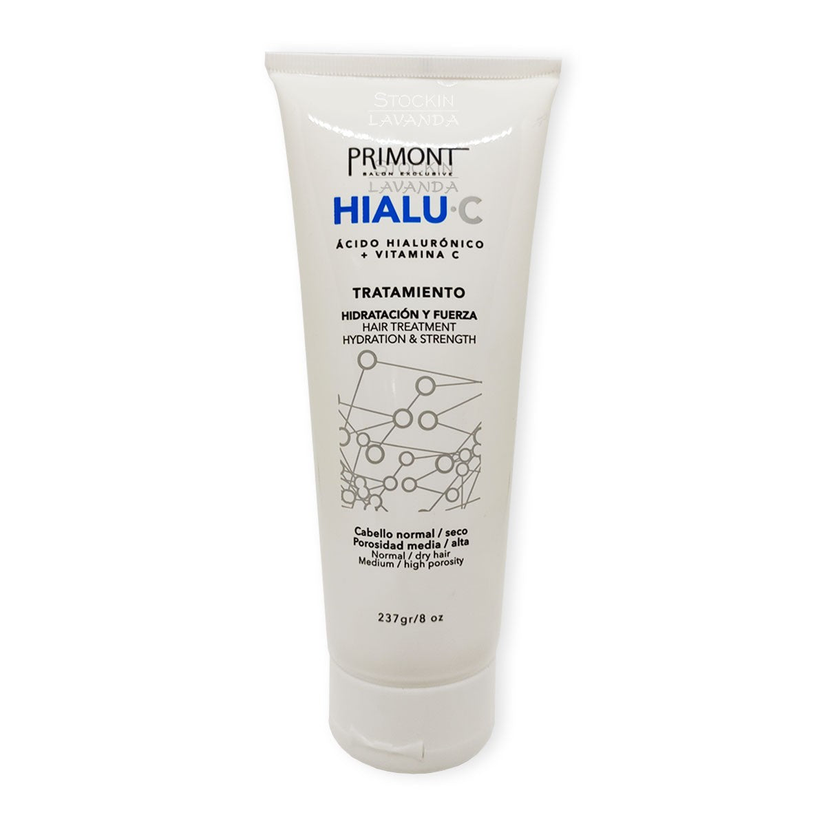 Tratamiento Hialu C x 237gr - Primont