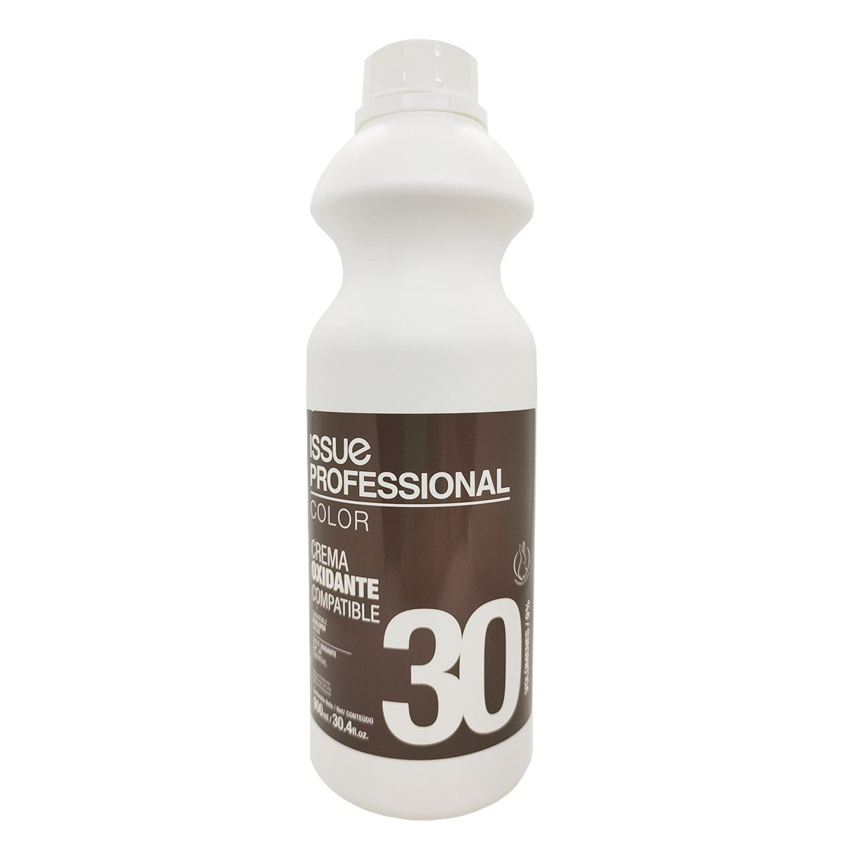 Oxidante 30 Vol. X 900 Ml. - Issue