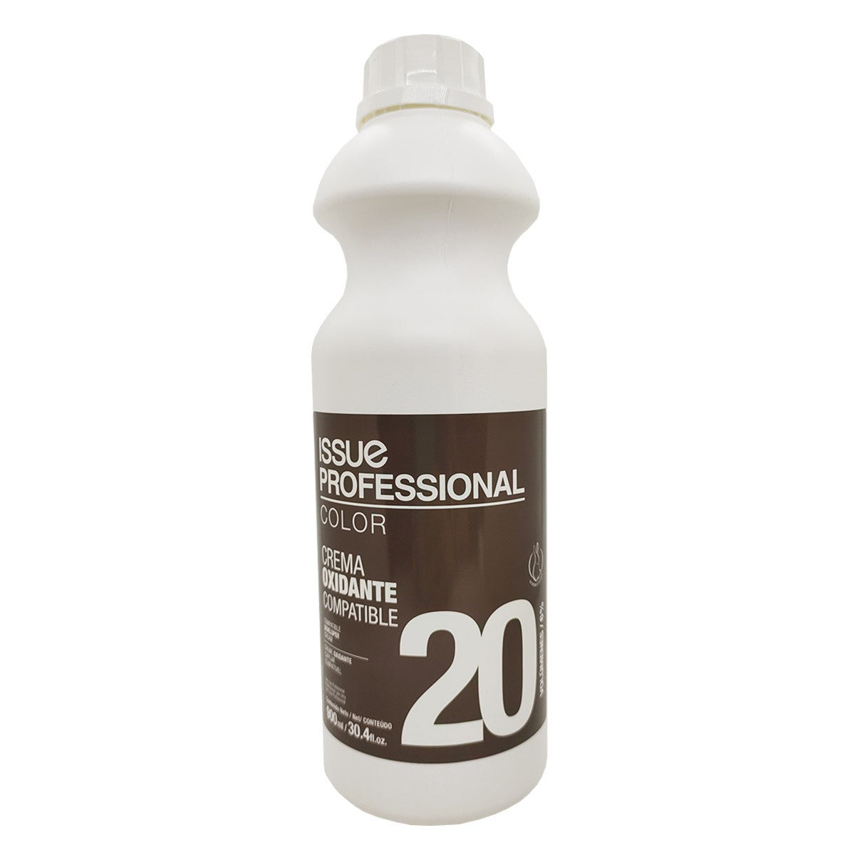 Oxidante 20 Vol. X 900 Ml. - Issue