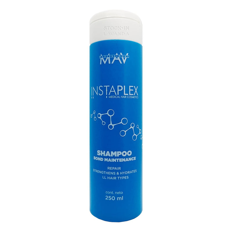 Kit Tratamientos Instaplex - Mav