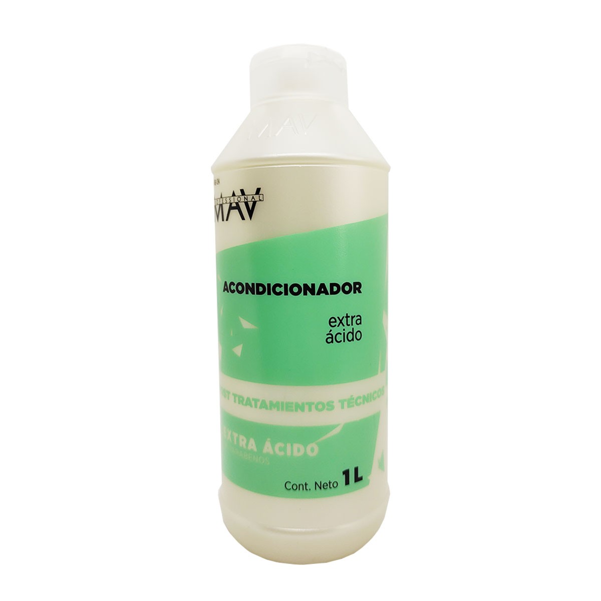 Acondicionador Extra Acido X 1 Lt. - Mav