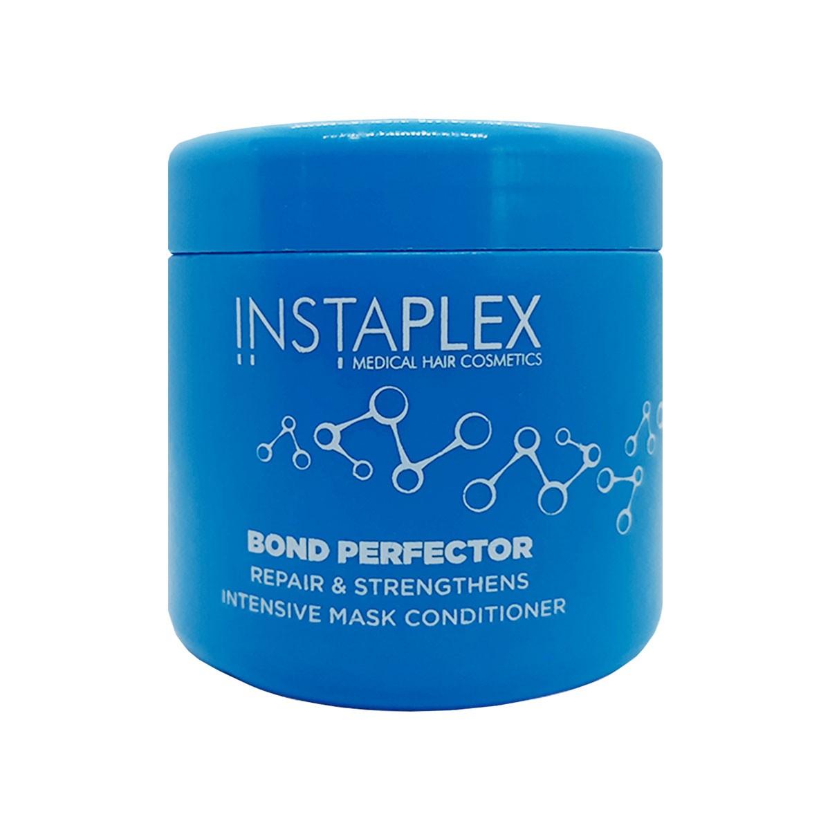 Mascara Instaplex X 250 Gr. - Mav
