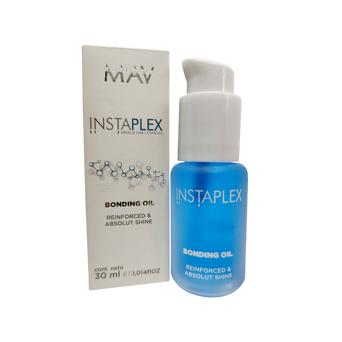 Serum Instaplex  X 30 Ml. - Mav