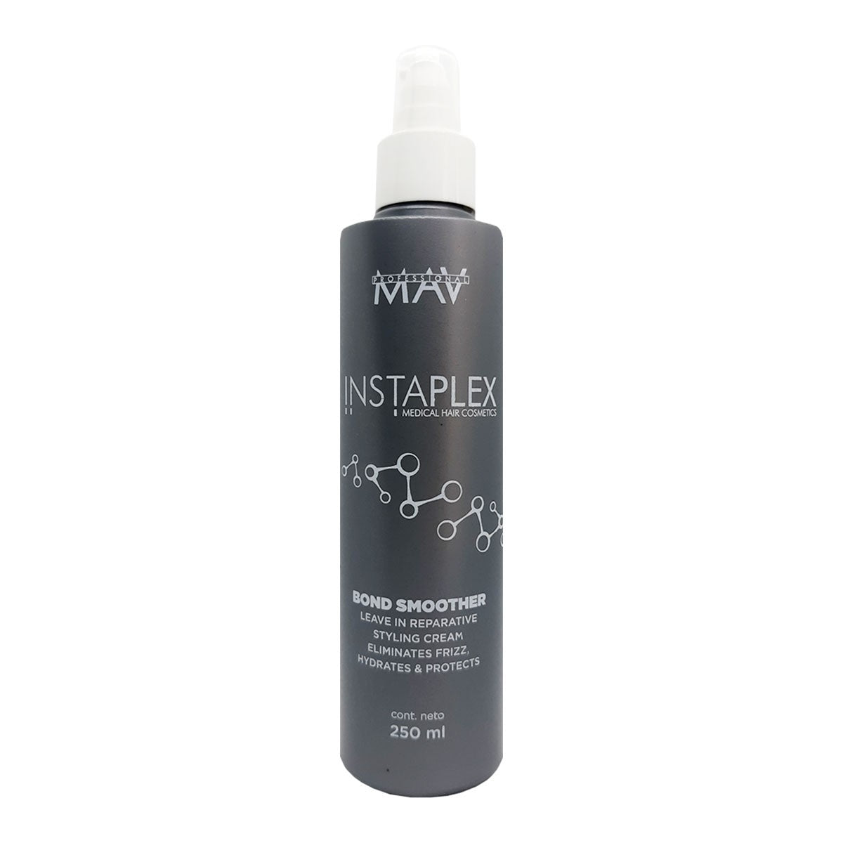 Crema De Peinar Instaplex X 250 Gr. - Mav