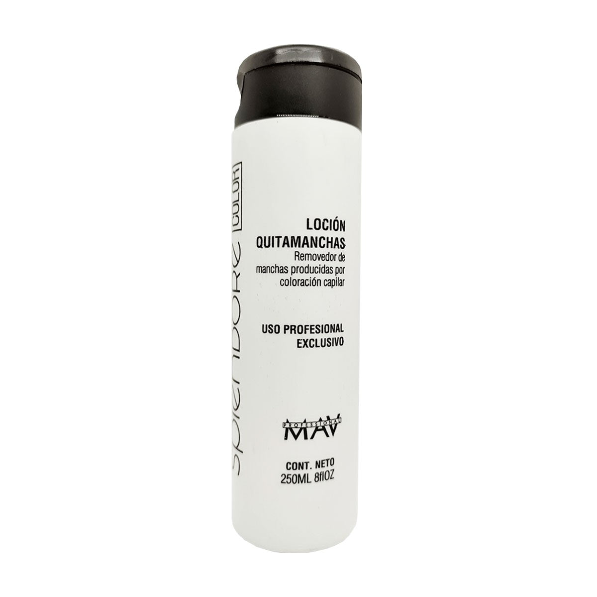 Quitamanchas X 250 Ml. - Mav