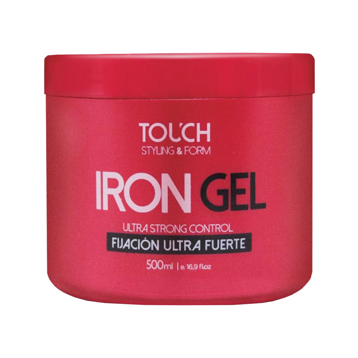 Gel Touch X 500 Gr. - Mav