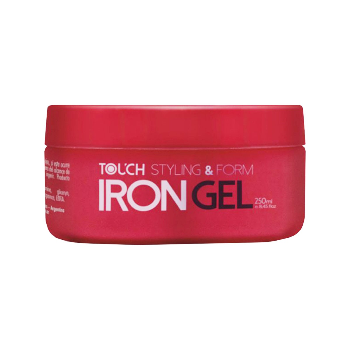 Gel Touch X250 Grs. - Mav