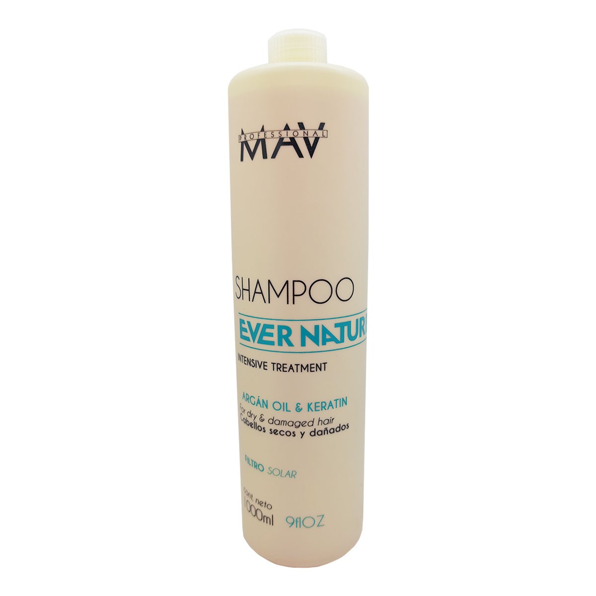 Shampoo Ever Nature - 1 Lt - Mav
