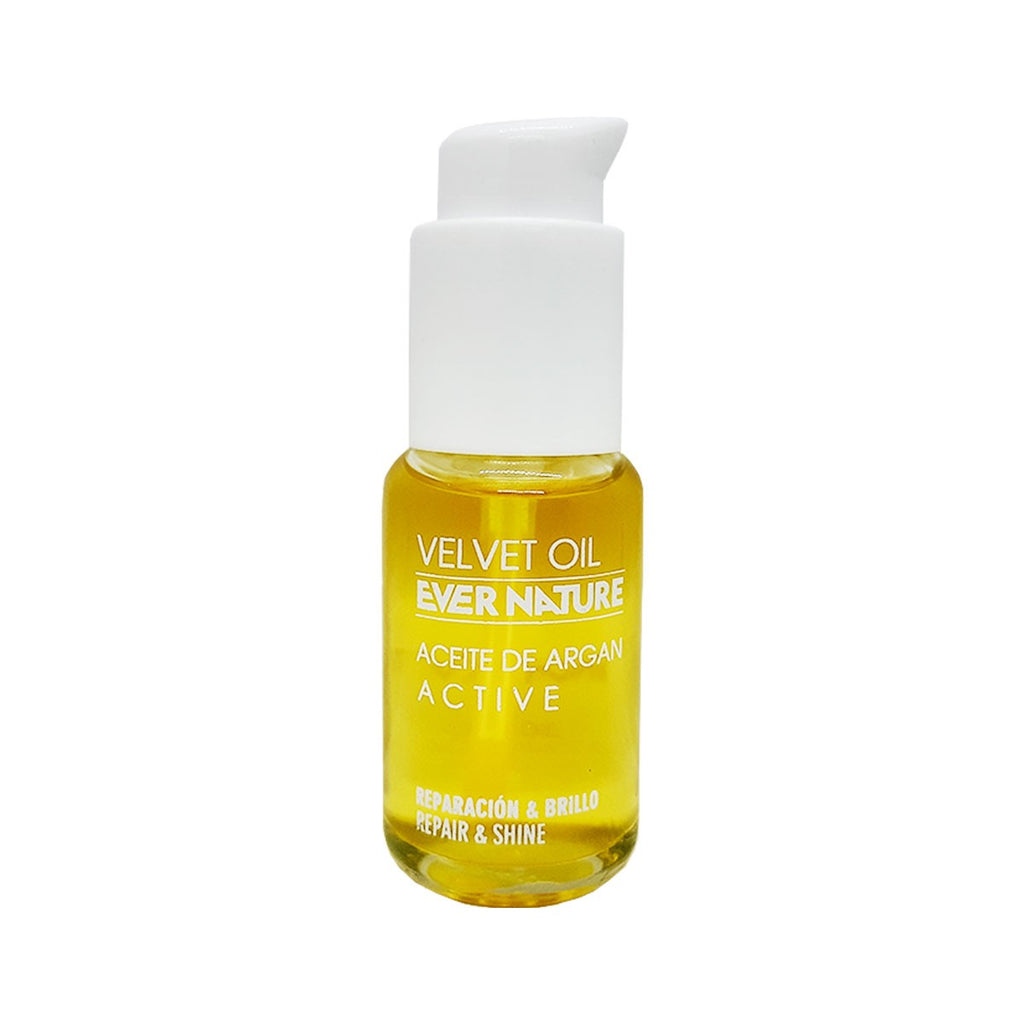 Serum Velvet Oil Ever Nature X 30 Ml. - Mav