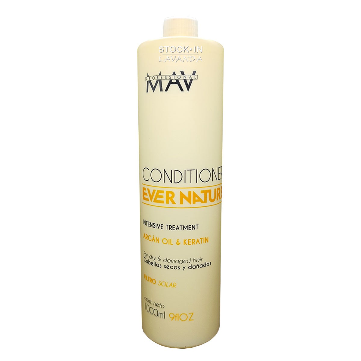 Acondicionador Ever Nature X 1 Lt. - Mav