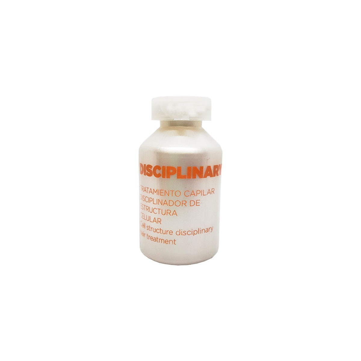 Caja Ampollas Disciplinary 12 Unid. X 25 Ml. C/u - Mav