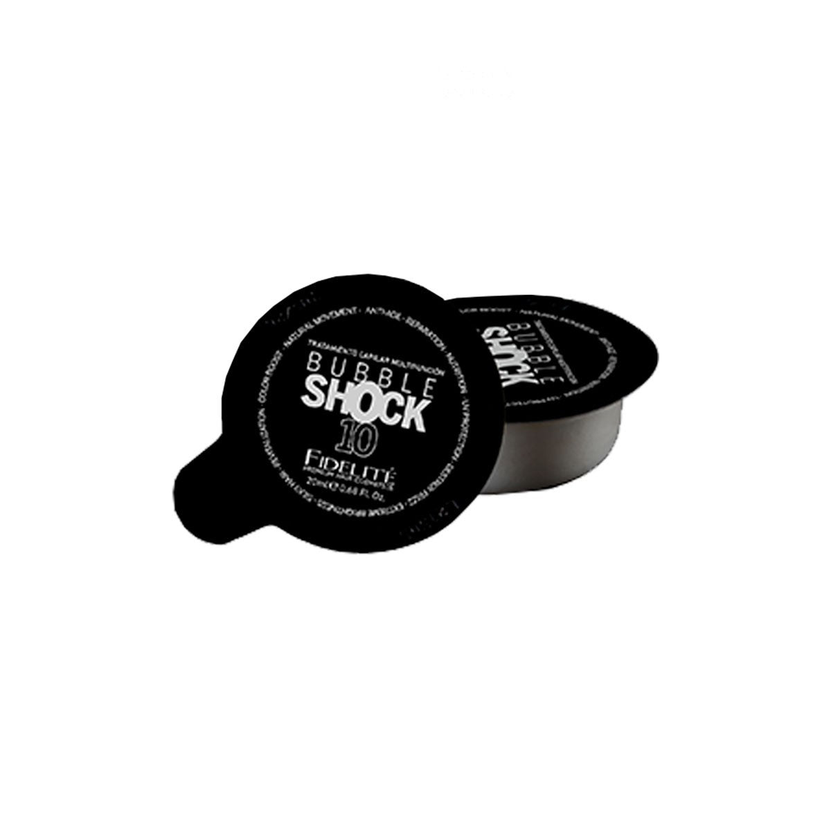 Bubble Shock - 1 Unidad x 20 Gr - Fidelité