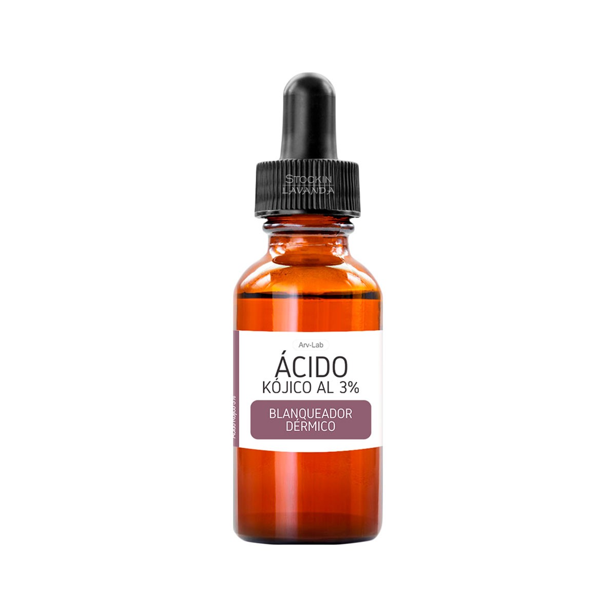 Serum Facial Acido Kojico Al 3%  X 50 Cc. - Arvensis