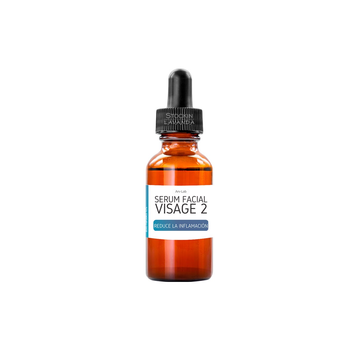 Serum Visage N2 X 15 Cc. - Arvensis