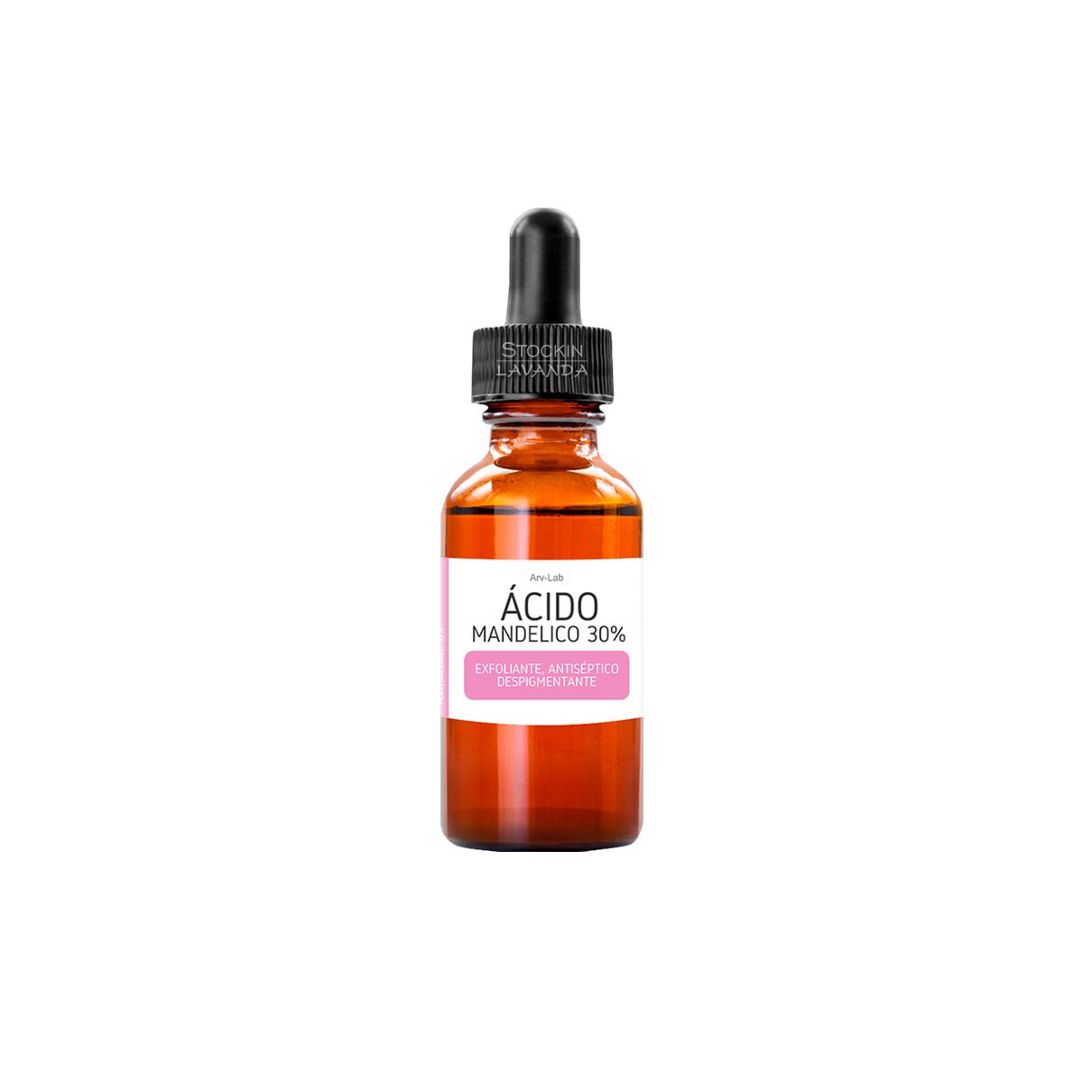Serum Acido Mandelico 30% X 15 Cc. - Arvensis