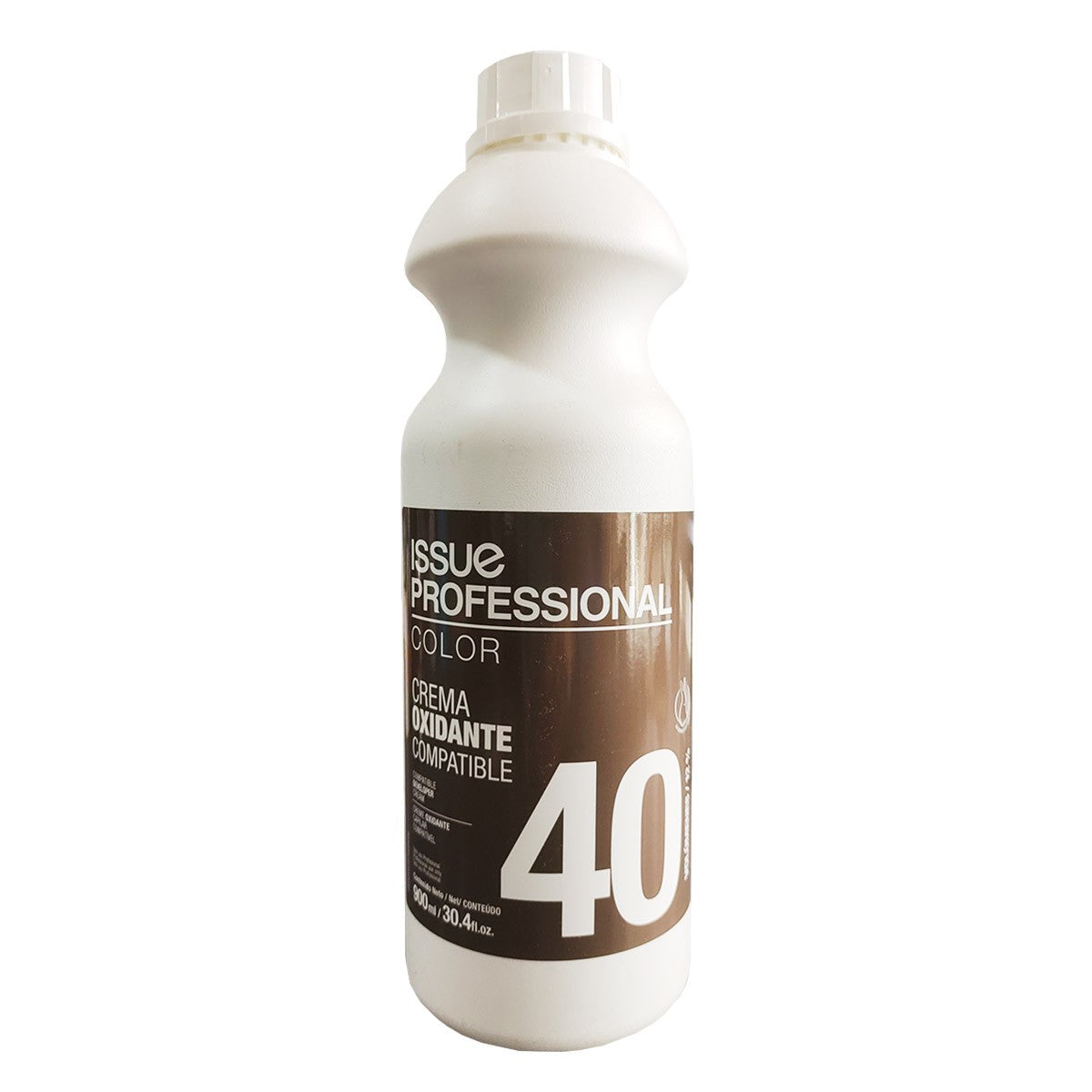 Oxidante 40 Vol. X 900 Ml. - Issue