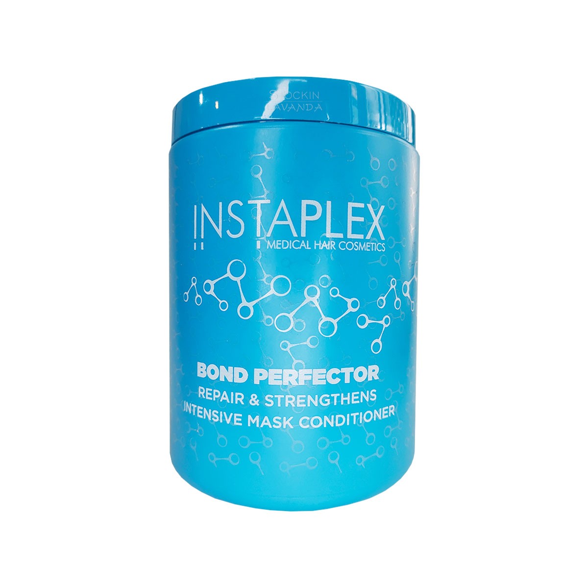 Mascara Instaplex X 1 Kg. - Mav