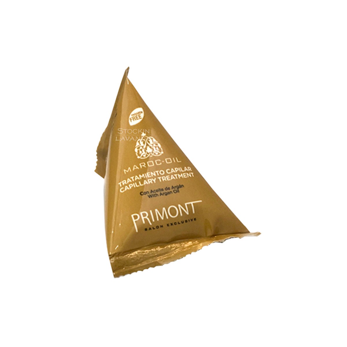 Pouch Tratamiento Maroc Oil x 1 Unid. x 20 Gr.- Primont