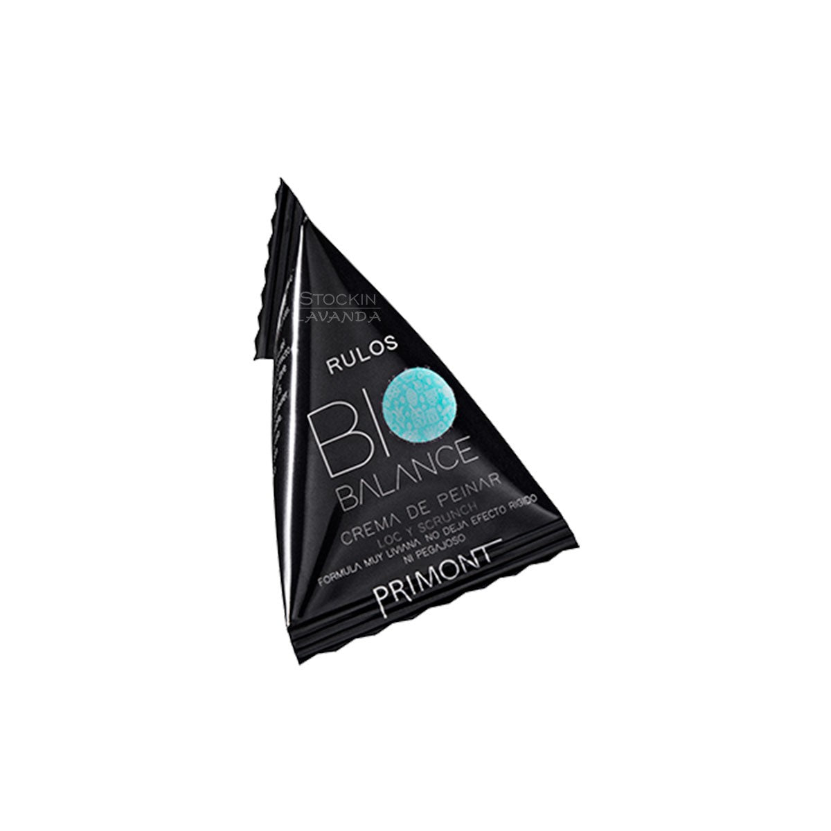 Pouch Crema De Peinar Rulos X 20 Gr. - Bio Balance - Primont