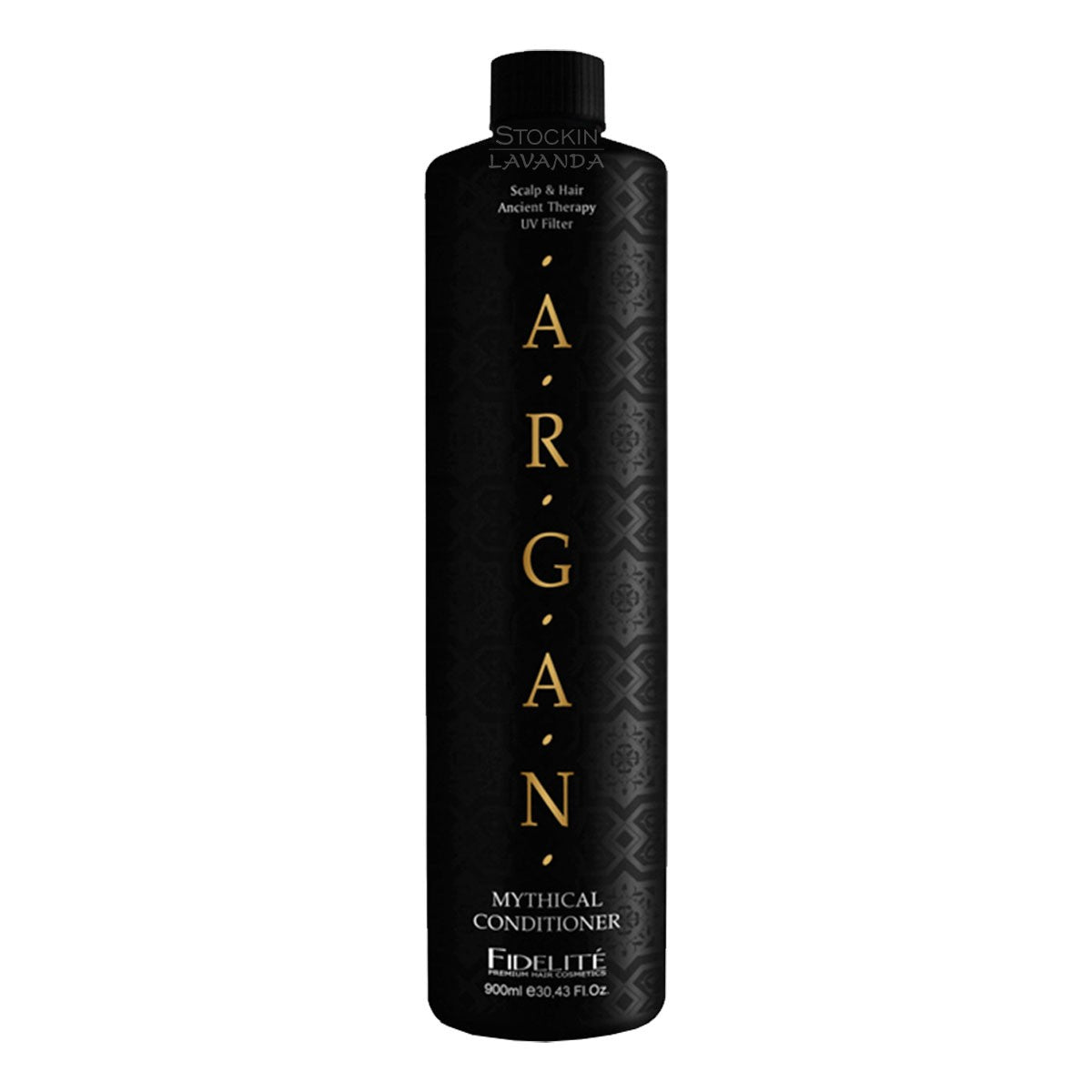 Acondicionador Argán - 900 Ml - Mythical - Fidelité