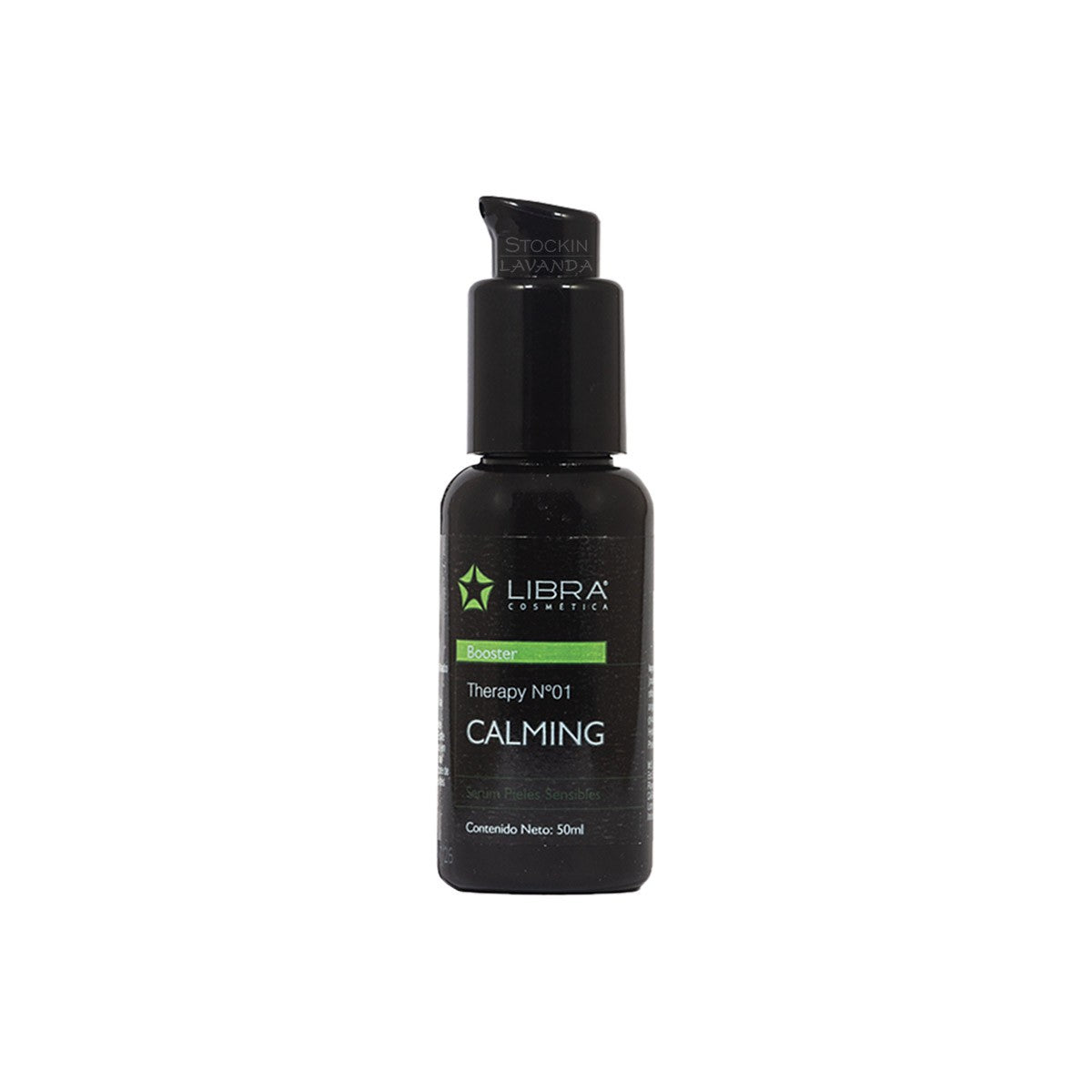 Serum Booster Facial Nro 1 Calming x 50 ml - Libra
