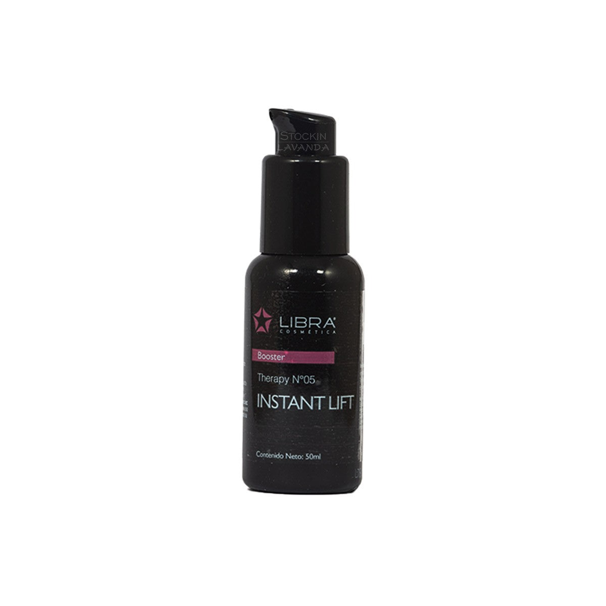 Serum Booster Facial Nro 5 Instant Lift x 50 ml  - Libra