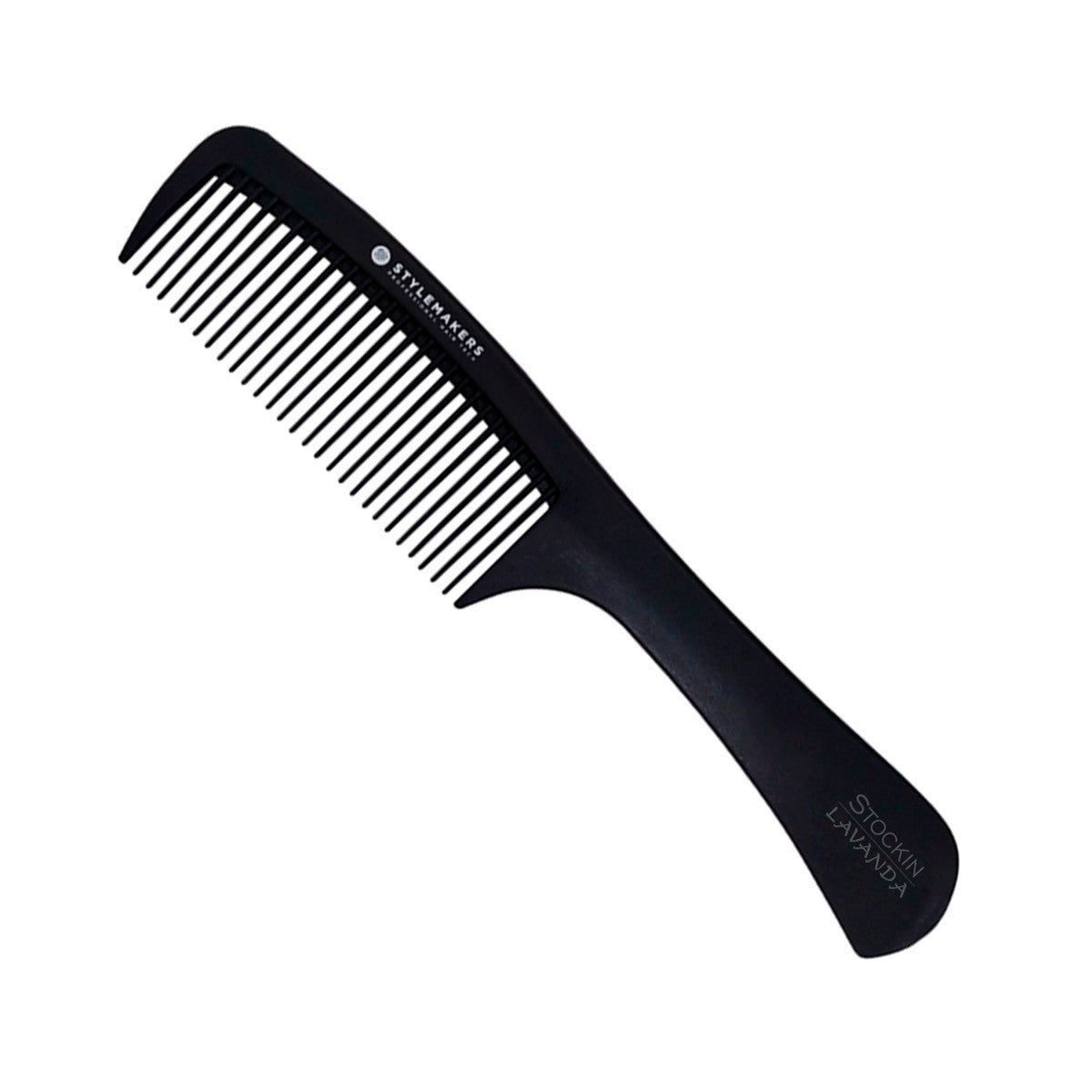 Peine de Carbono CB01 Stylemakers - Fidelite