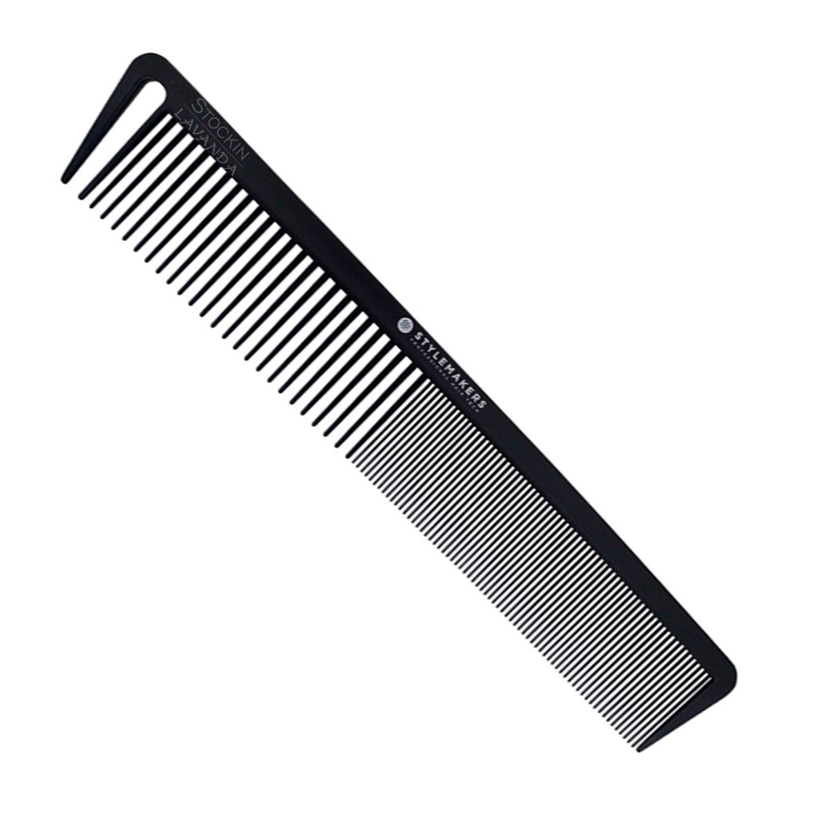 Peine de Carbono CB608 Stylemakers - Fidelite