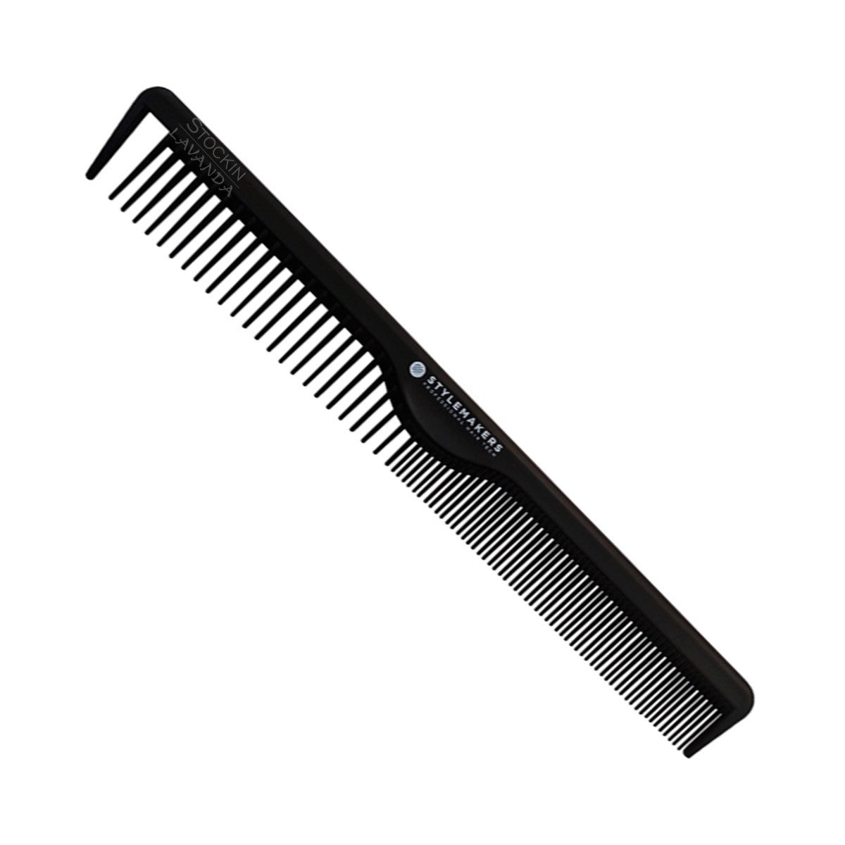 Peine de Carbono CB07 Stylemakers - Fidelite