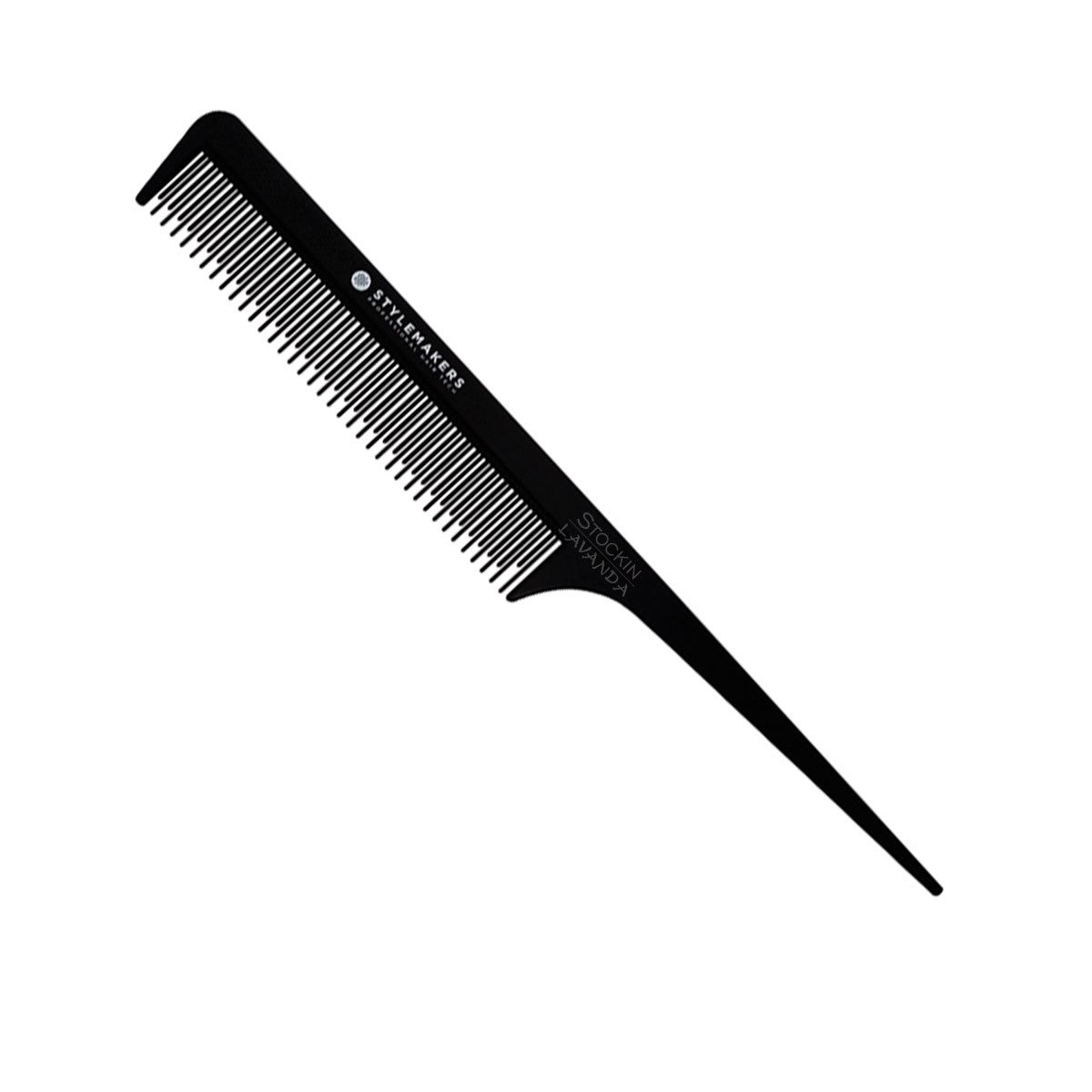 Peine de Carbono CB06B Stylemakers - Fidelite