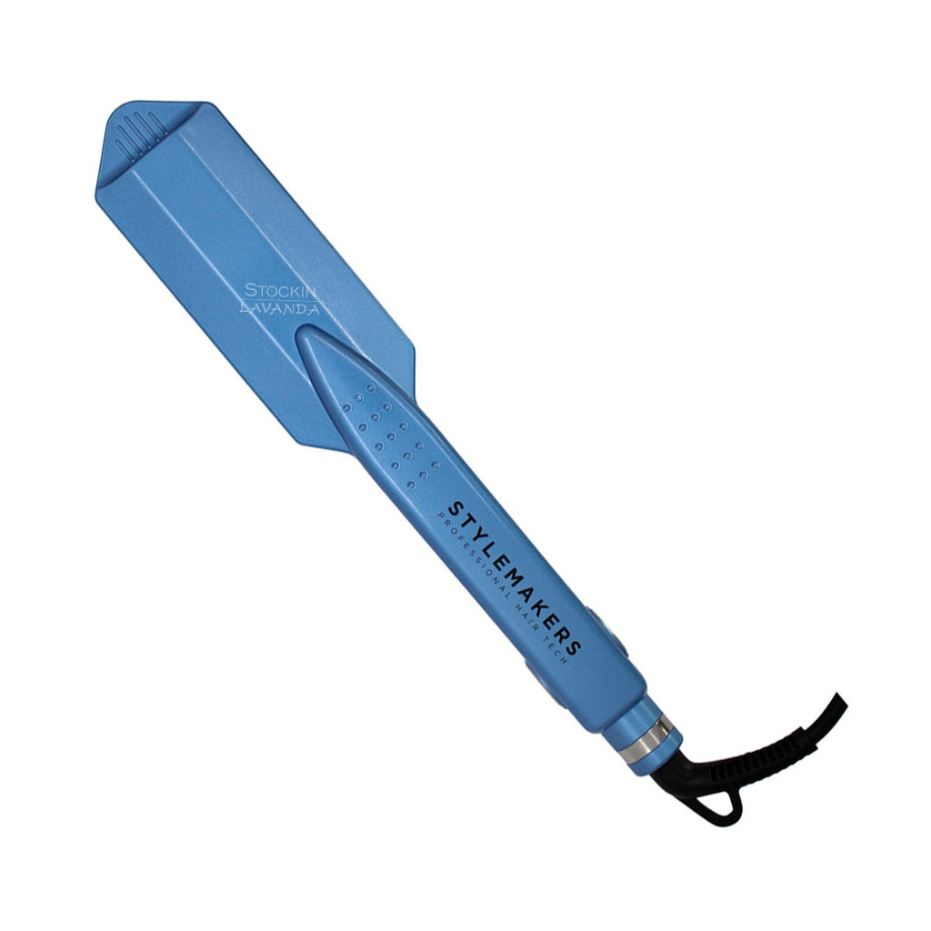 Plancha de Cabello StyleMakers Advanced Profesional - Fidelité