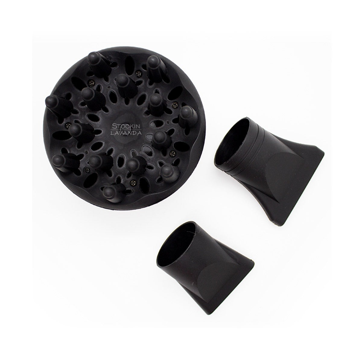 Secador de cabello con difusor Advance Stylemakers - Fidelite
