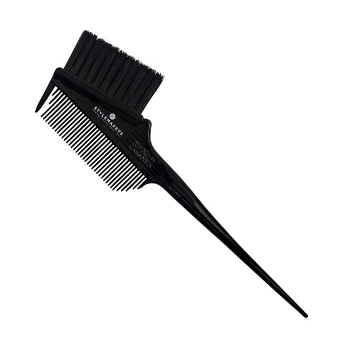 Peine Pincel con cerdas de Plumas NH55 Stylemakers - Fidelite