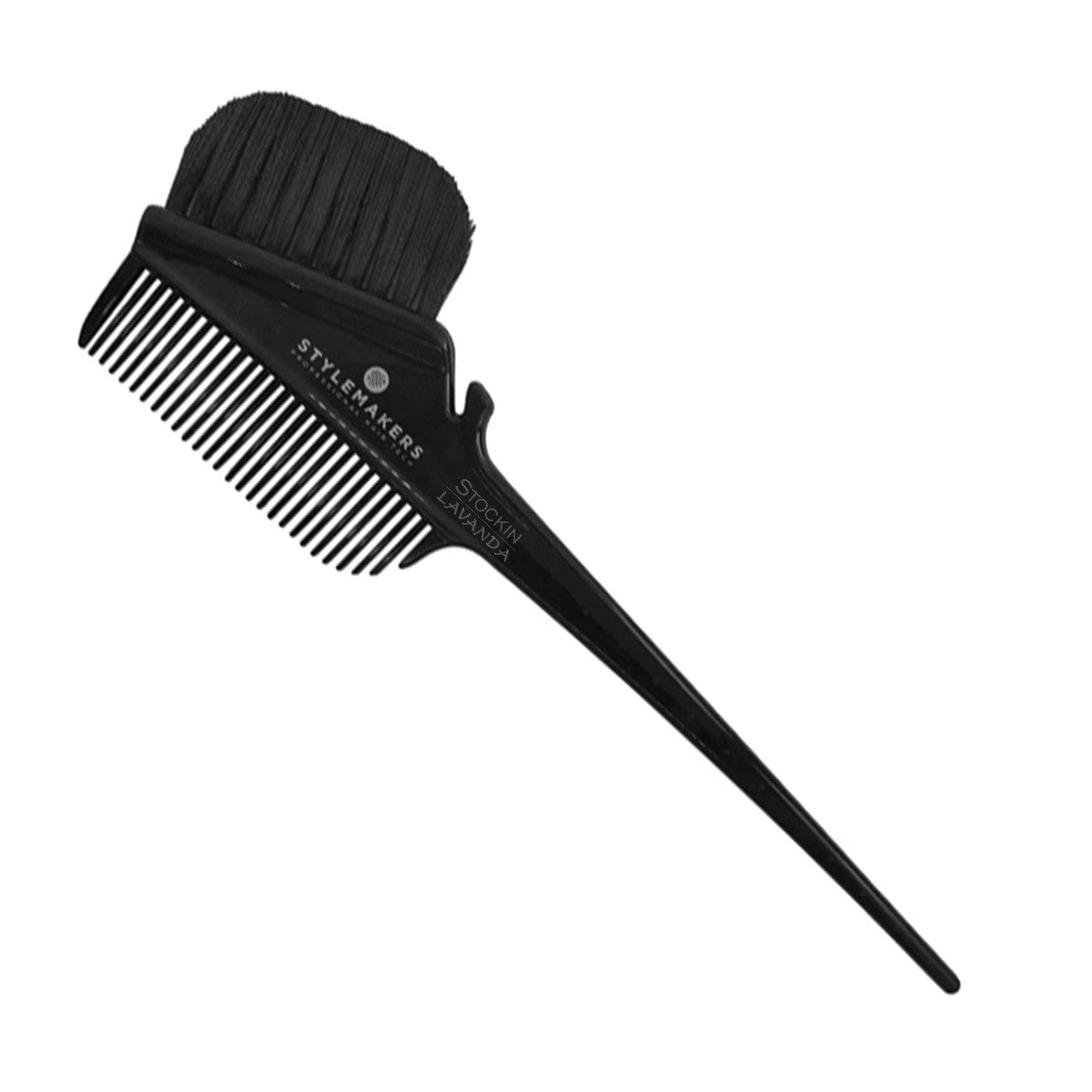 Peine Pincel con cerdas de Nylon NH05 Stylemakers - Fidelite